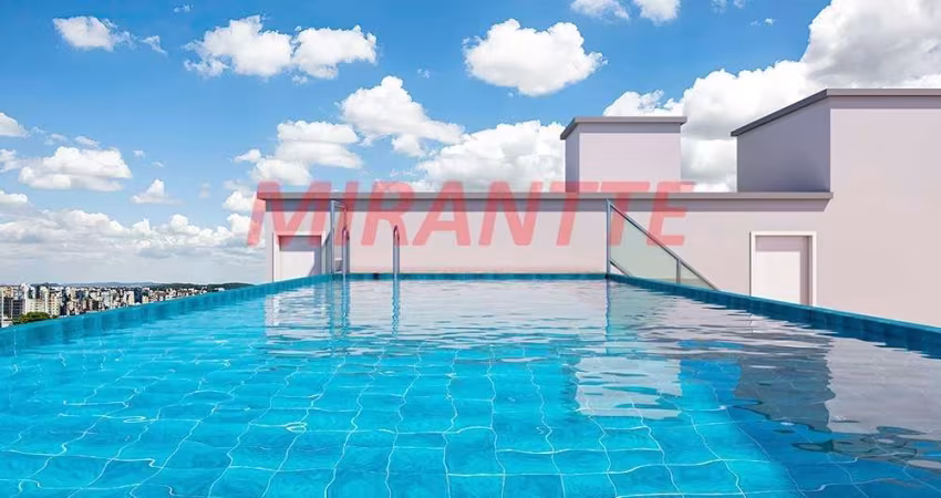 Apartamento de 40m² com 1 quartos em Parada Inglesa