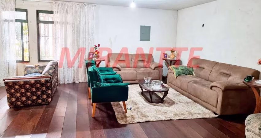 Sobrado de 257m² com 3 quartos em Palmas Do Tremembé
