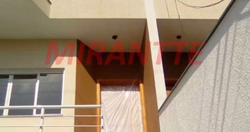 Sobrado de 300m² com 3 quartos em Vila Granada
