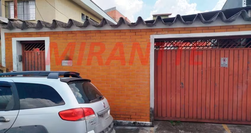 Casa terrea de 260m² com 3 quartos em Santa Terezinha