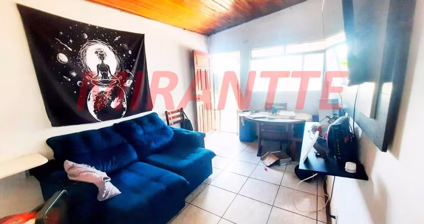 Casa terrea de 250m² com 4 quartos em Vila Mazzei