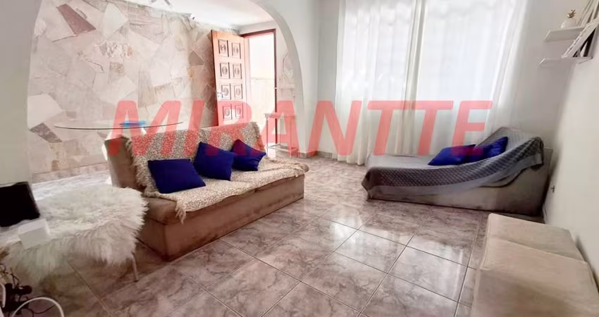 Casa terrea de 179m² com 3 quartos em Vila Nova Mazzei