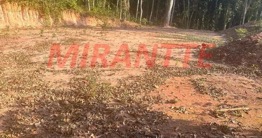 Terreno em Caraguata