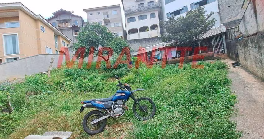 Terreno em Jardim Guapíra