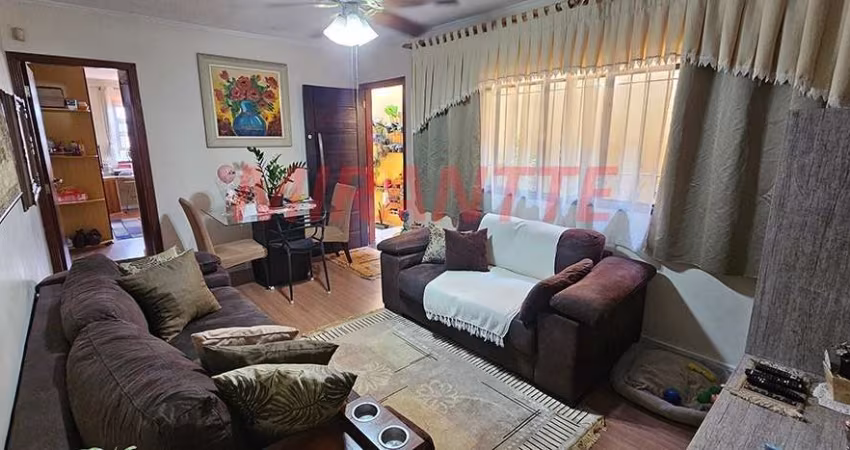Casa terrea de 115m² com 4 quartos em Vila Mazzei