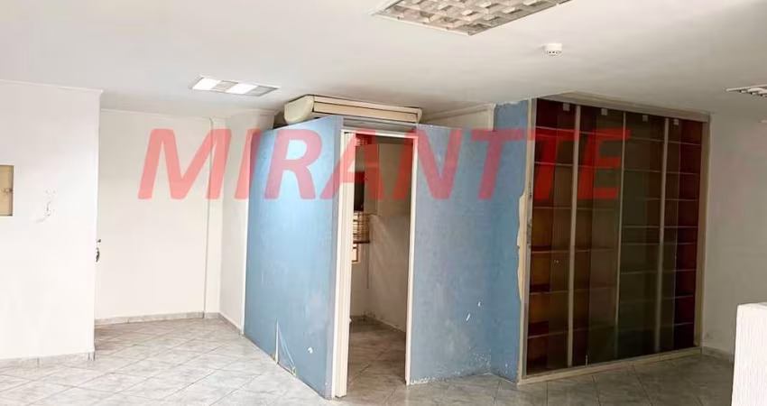 Comercial de 88m² em Bela Vista