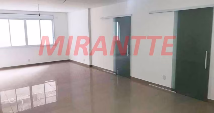 Apartamento de 130m² com 2 quartos em Pinheiros
