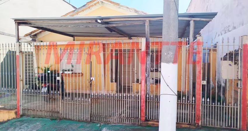 Casa terrea de 140m² com 2 quartos em Limão