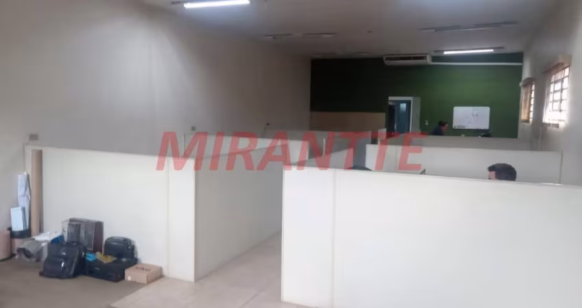 Comercial de 280m² em Tremembe