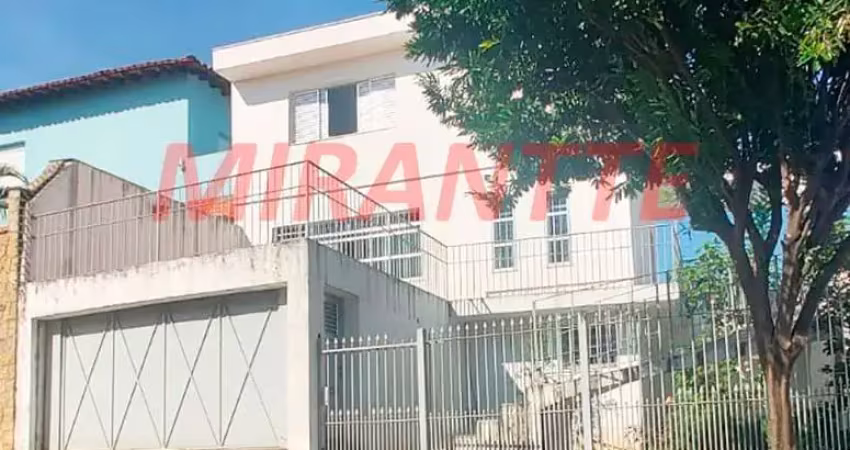 Sobrado de 272m² com 3 quartos em jardim primavera (zona norte)
