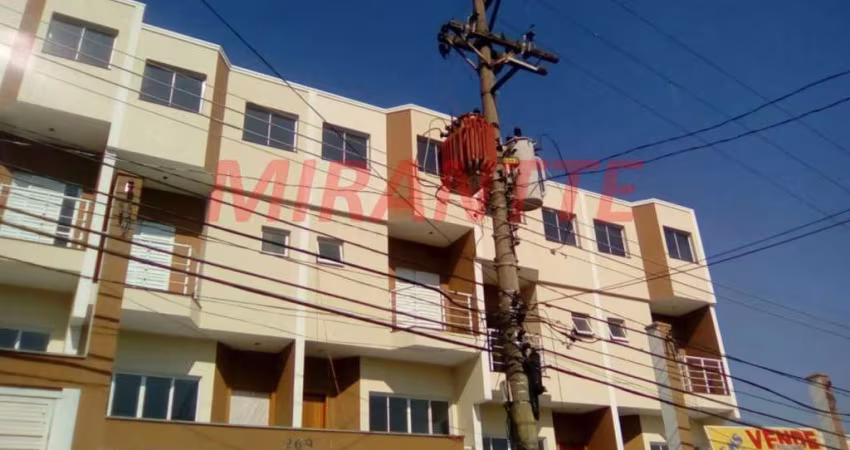 Sobrado de 300m² com 3 quartos em Vila Granada