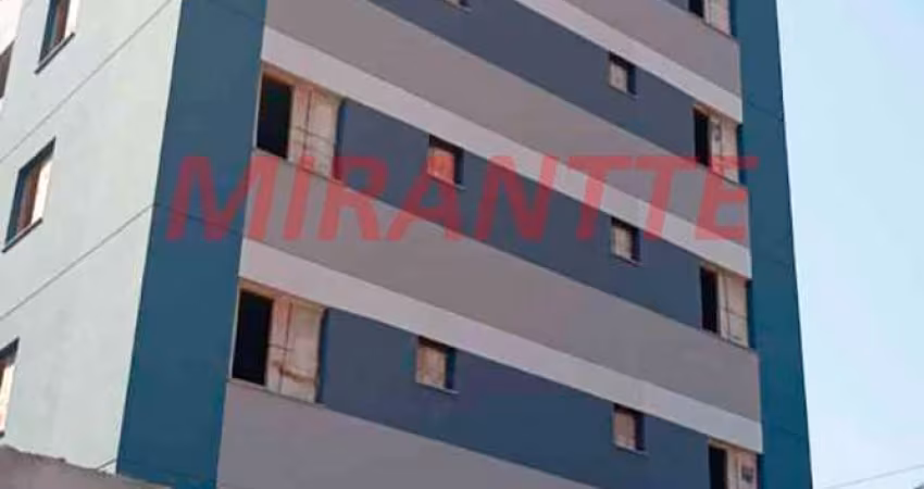 Apartamento de 29.53m² com 1 quartos em Vila Pereira Barreto