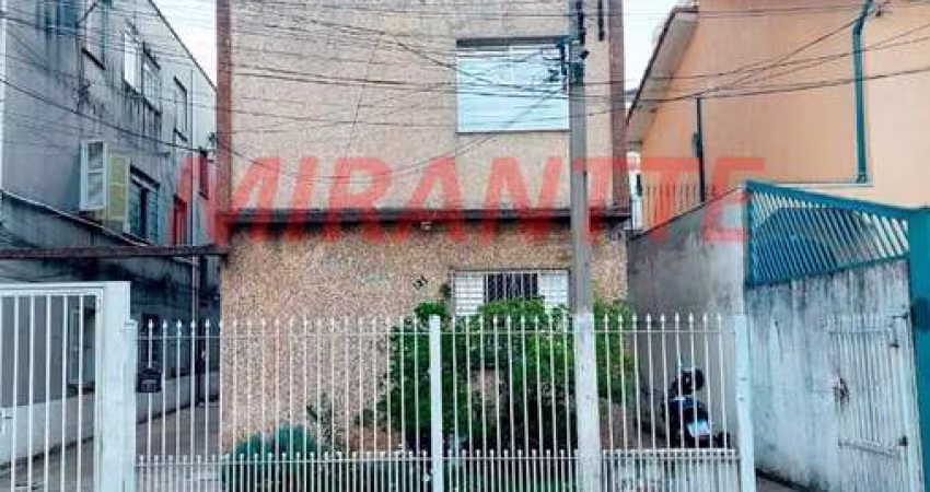 Apartamento de 73m² com 2 quartos em Santana