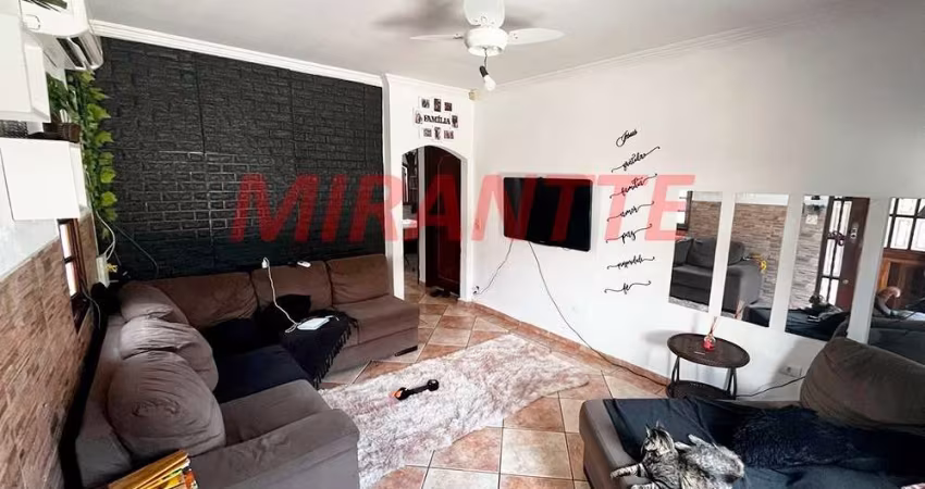 Casa terrea de 240m² com 3 quartos em Santa Teresinha
