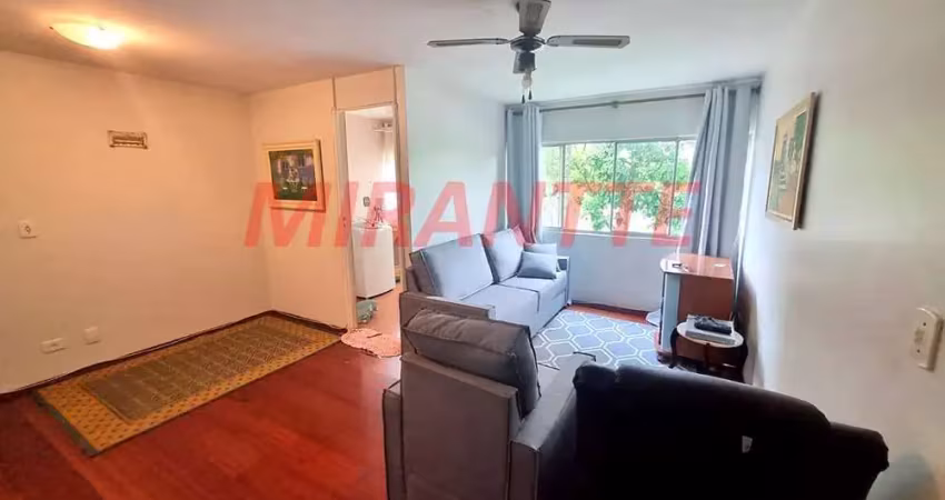 Apartamento de 70m² com 2 quartos em barro branco (zona norte)