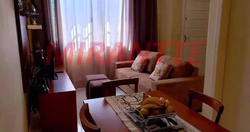 Cond. fechado de 109m² com 3 quartos em Tucuruvi