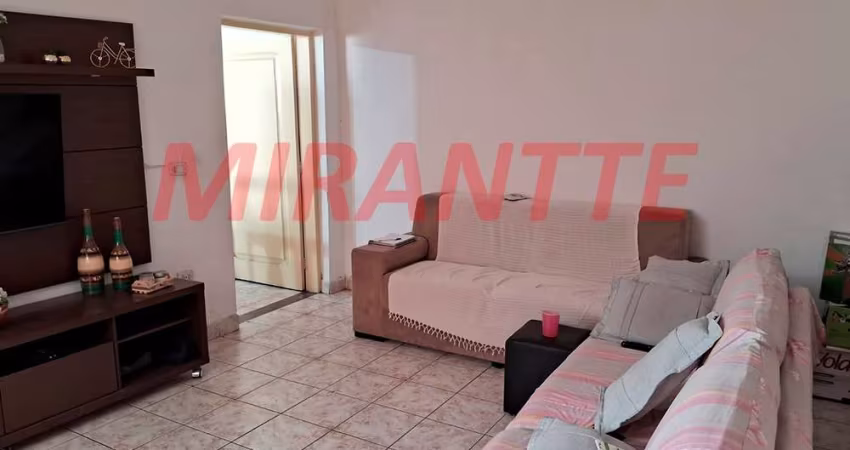 Sobrado de 260m² com 6 quartos em Vila Celeste