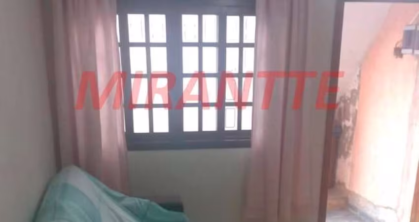 Casa terrea de 132m² com 3 quartos em Vila Nova Mazzei