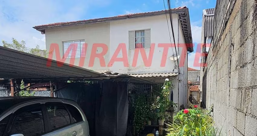Sobrado de 250m² com 5 quartos em Tremembe