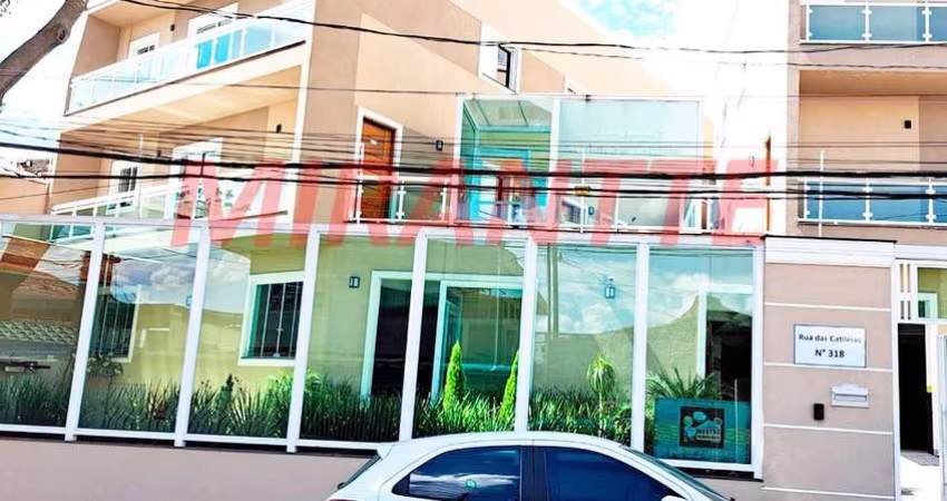 Apartamento de 0.42m² com 2 quartos em Vila Nova Mazzei