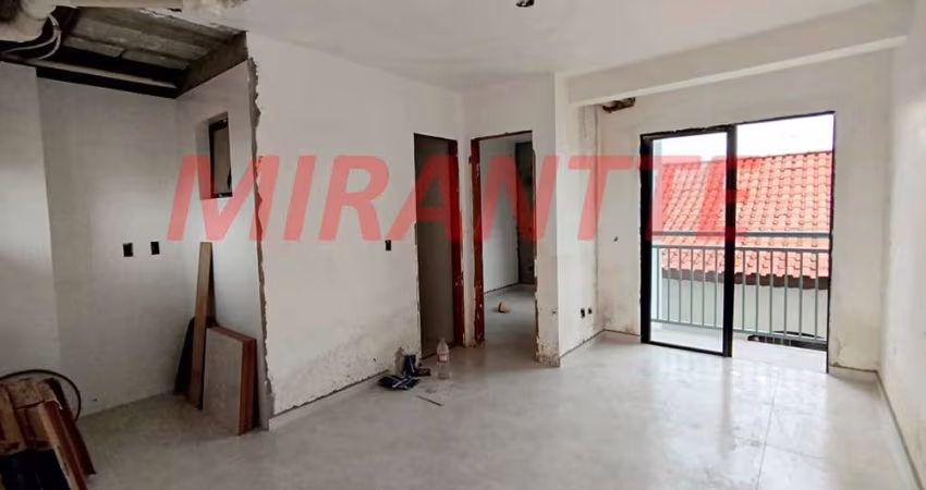 Apartamento de 29.32m² com 1 quartos em Jaçana