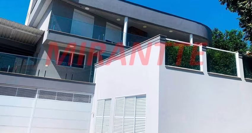 Cond. fechado de 283.9m² com 4 quartos em Horto Florestal