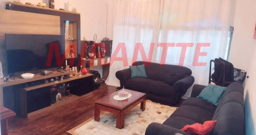 Sobrado de 180m² com 3 quartos em Imirim