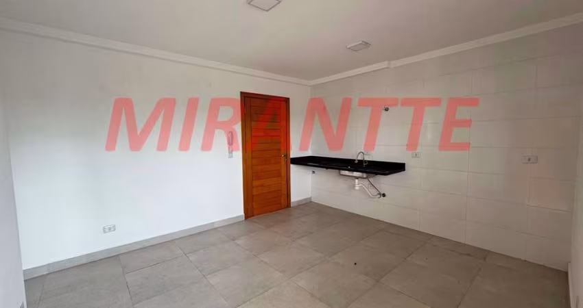 Apartamento de 29.07m² com 1 quartos em Jardim Centenario