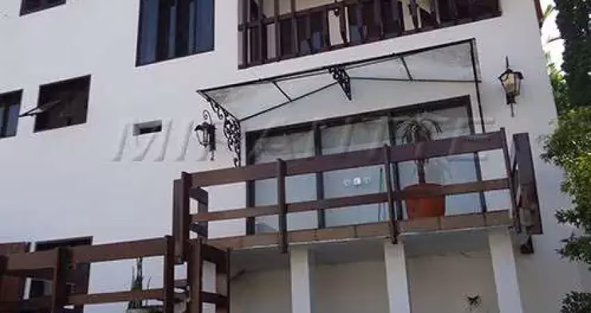 Sobrado de 302m² com 3 quartos em Jardim França