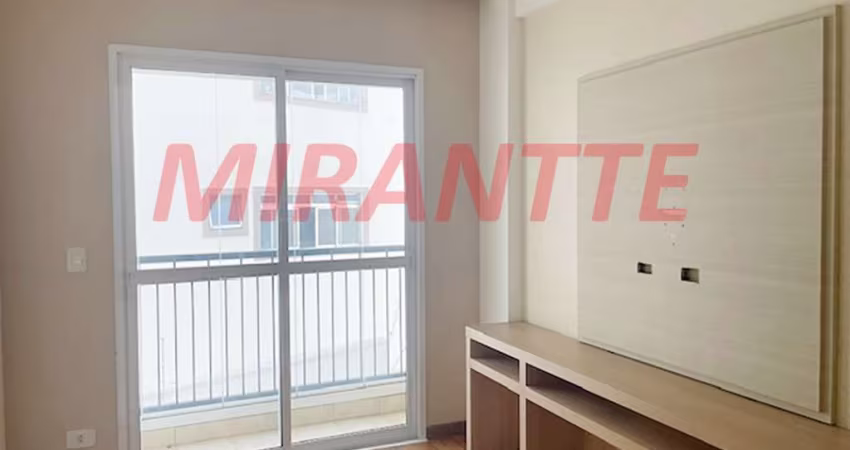 Apartamento de 74m² com 3 quartos em Parada Inglesa