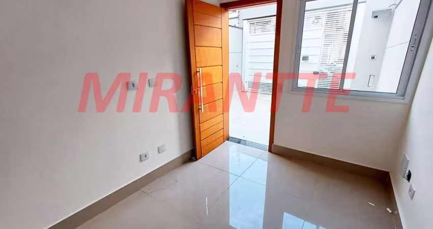 Sobrado de 98m² com 3 quartos em Parque Vitoria