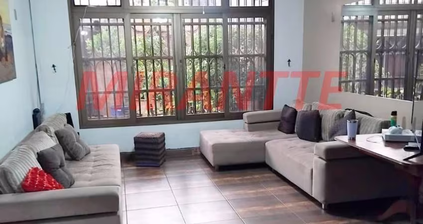 Sobrado de 380m² com 3 quartos em Pari