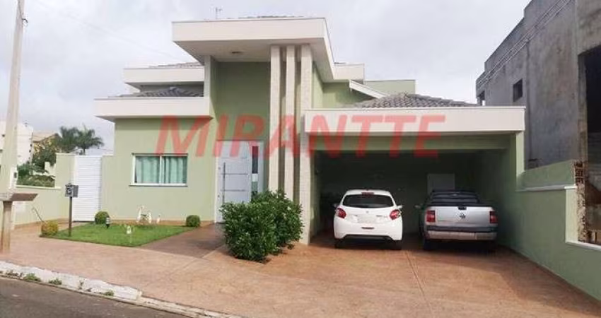 Casa terrea de 251m² com 3 quartos em Jardim São Pedro