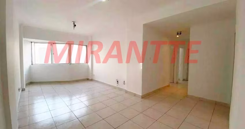 Apartamento de 90m² com 2 quartos em Aparecida