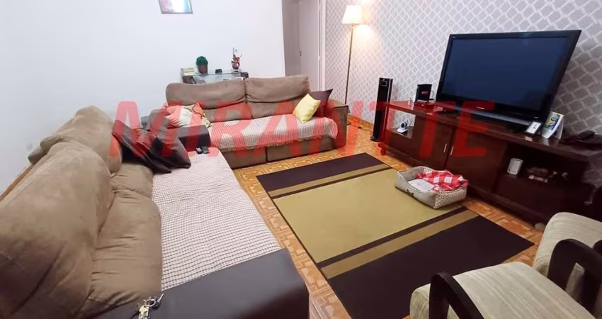 Casa terrea de 134m² com 3 quartos em Parque Edu Chaves