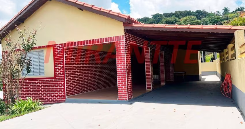 Chácara de 1000m² com 2 quartos em Chácara Fernão Dias