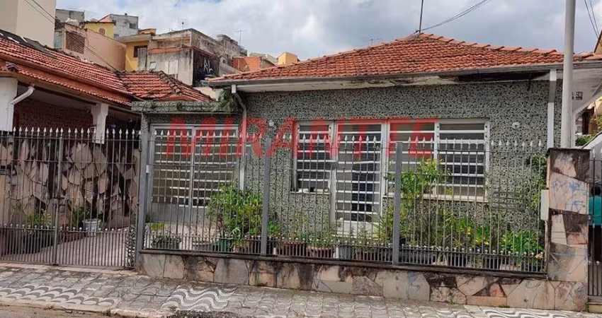 Casa terrea de 250m² com 3 quartos em Parada Inglesa
