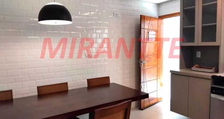 Casa terrea de 150m² com 3 quartos em Vila Paiva