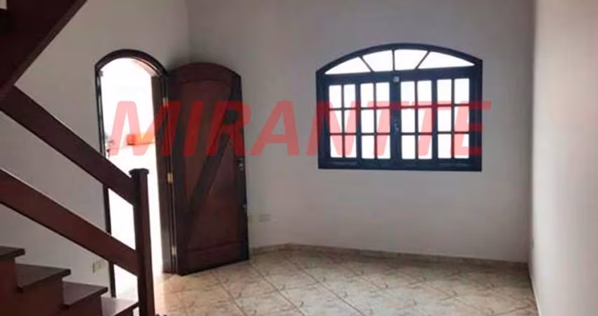 Casa terrea de 100m² com 3 quartos em Parque Renato Maia