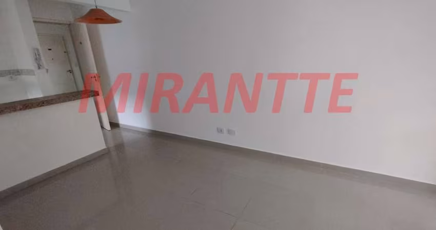 Apartamento de 50m² com 2 quartos em Tremembe