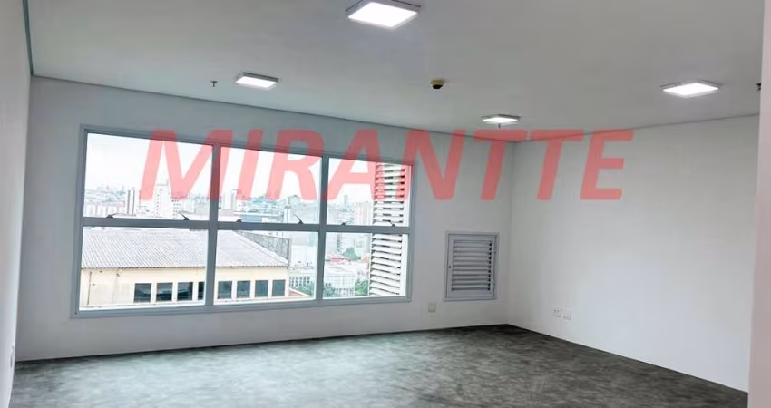 Comercial de 39m² em Centro