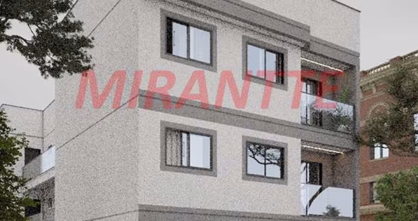 Apartamento de 28m² com 1 quartos em Jaçana