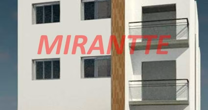 Apartamento de 28m² com 1 quartos em Jaçana