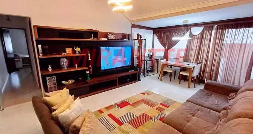 Casa terrea de 150m² com 3 quartos em jardim tremembé