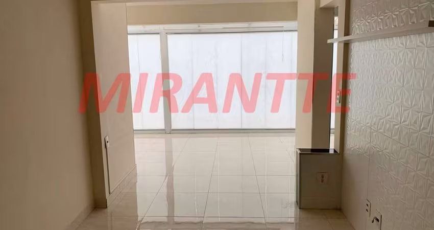 Apartamento de 86m² com 2 quartos em Vila Maria
