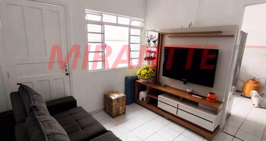 Casa terrea de 70m² com 2 quartos em Parque Vitoria