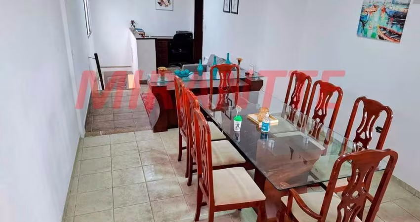 Casa terrea de 179m² com 3 quartos em Vila Renato (Zona Norte)