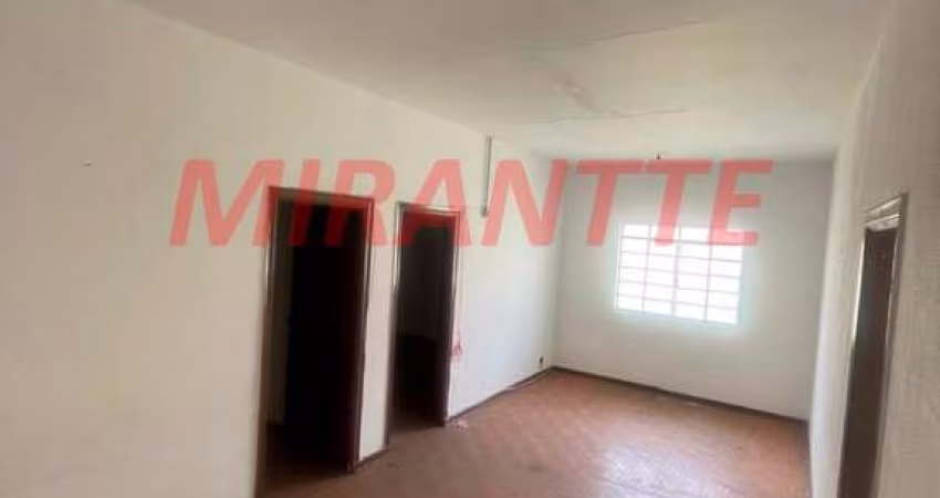Comercial de 520m² em Tucuruvi