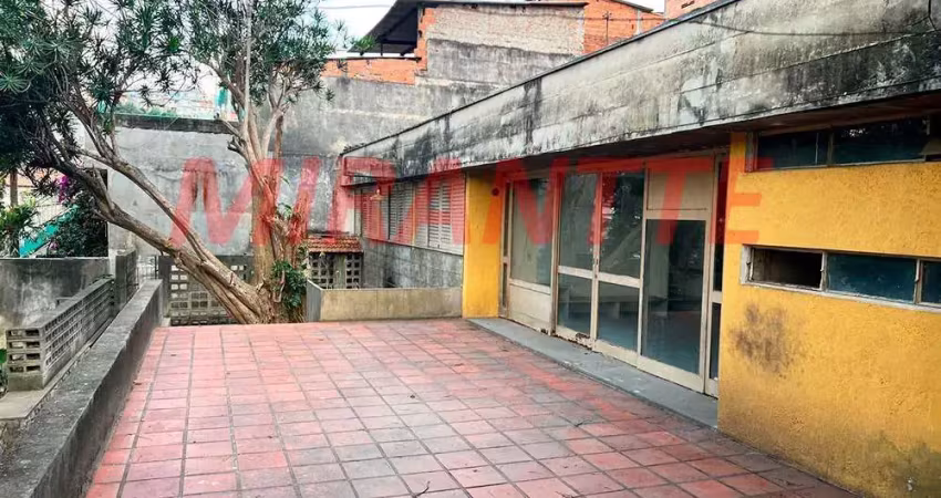 Terreno à venda na Rua Manuel Araújo Aragão, Jardim Santo Alberto, São Paulo