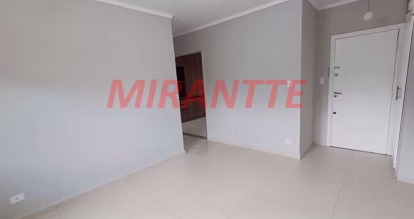 Apartamento de 98m² com 3 quartos em Jardim Leonor Mendes De Barros